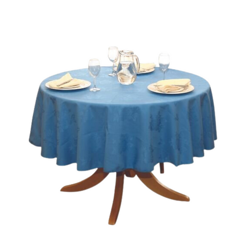 Gold Table Linen