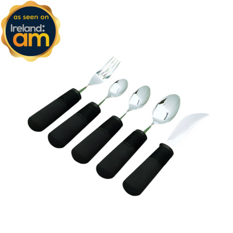 Good Grip Cutlery