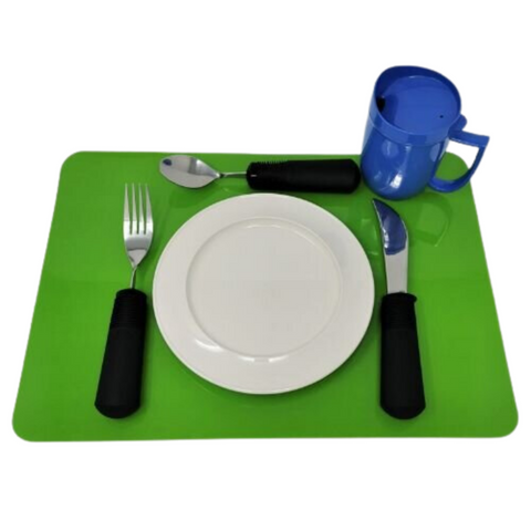 Good Grip Cutlery