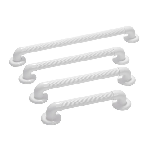 Grooved Grab Rail