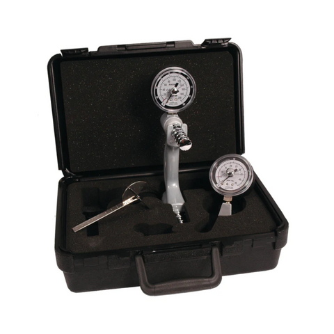 Hydraulic 3-Piece Hand Evaluation Kit