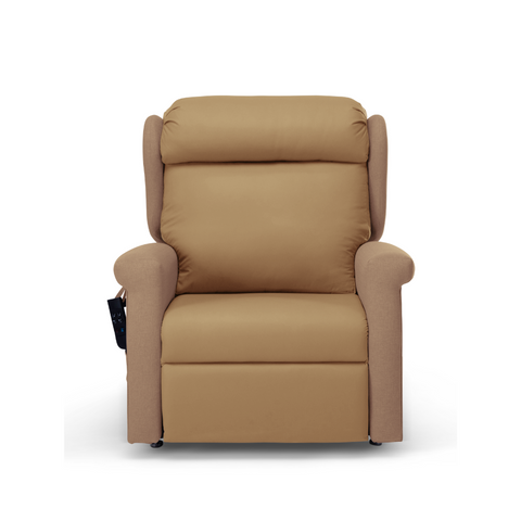 Harmony Bariatric Rise and Recline