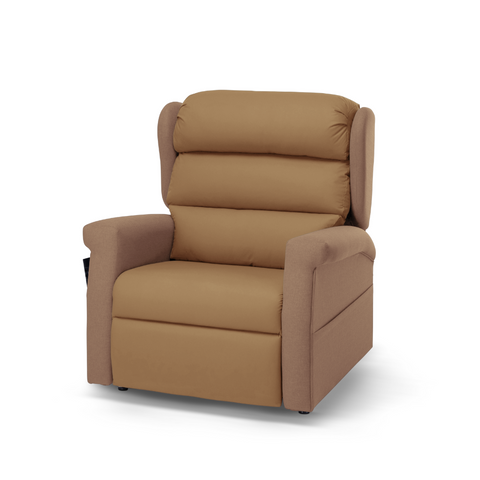 Harmony Bariatric Rise and Recline