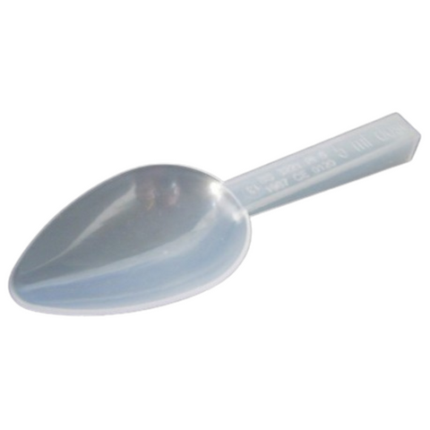 Medicine Spoons 5ml - Pack of 100