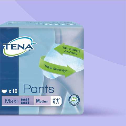 Incontinence