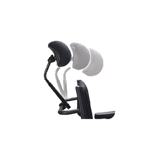 Headrest for Karma Blazer Wheelchair