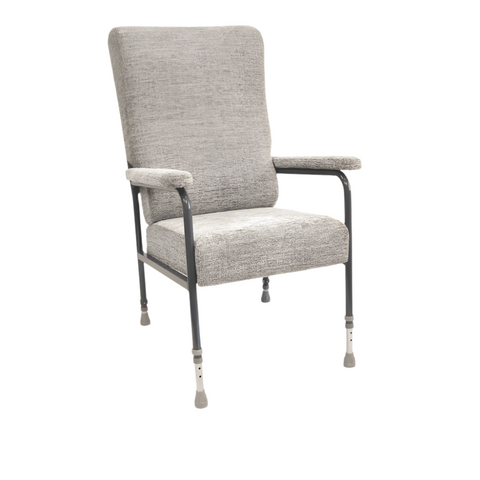 Popular Plus Orthopaedic High Back Chair