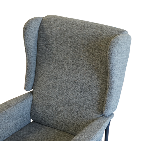 Popular Plus Orthopaedic High Back Chair