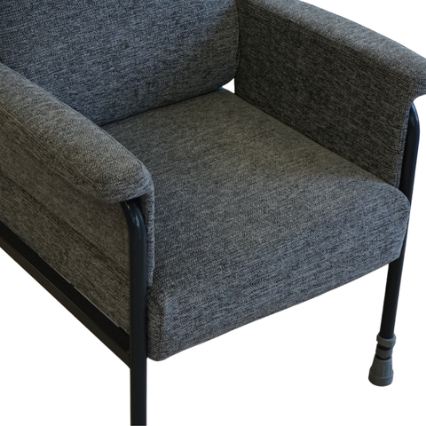 Popular Plus Orthopaedic High Back Chair