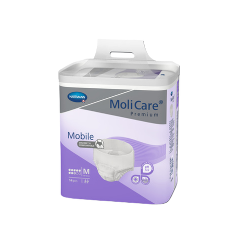 MoliCare Premium Mobile 8 Drops - Pack of 14