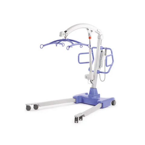 Hoist Oxford Calibre