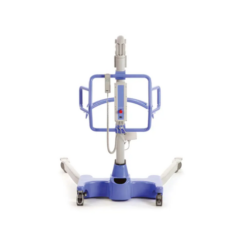 Hoist Oxford Calibre