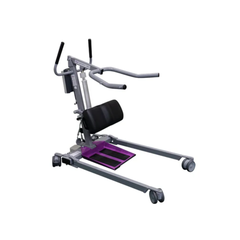 Ascent 180 Stand Aid Hoist