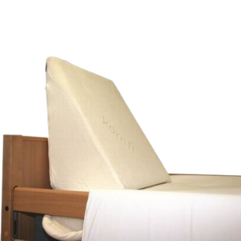 Harley Bed Relaxer Wedge
