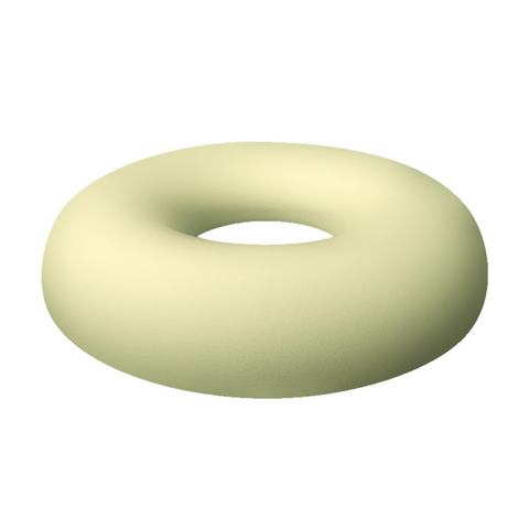 Harley Original Ring Cushion