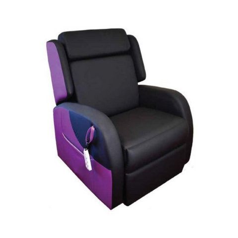 Harmony Bariatric Rise and Recline