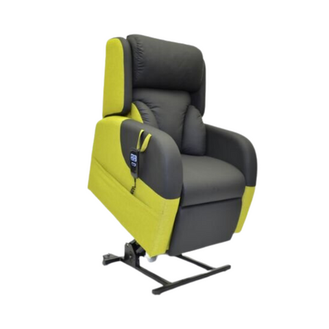 Harmony Rise and Recline Bespoke