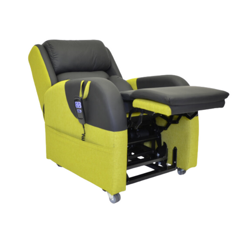 Harmony Rise and Recline Stock Chair