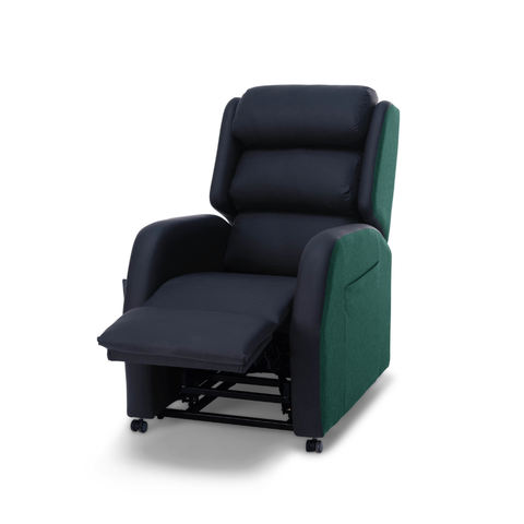 Harmony Rise and Recline Bespoke