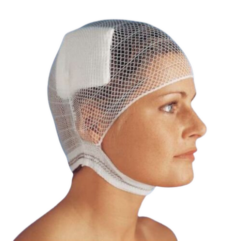 Head Dressing