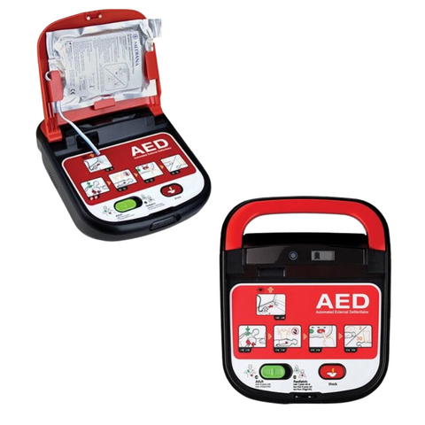 HeartOn A15 Defibrillator