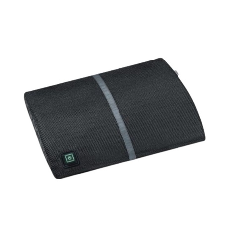 Heated Lumber Support