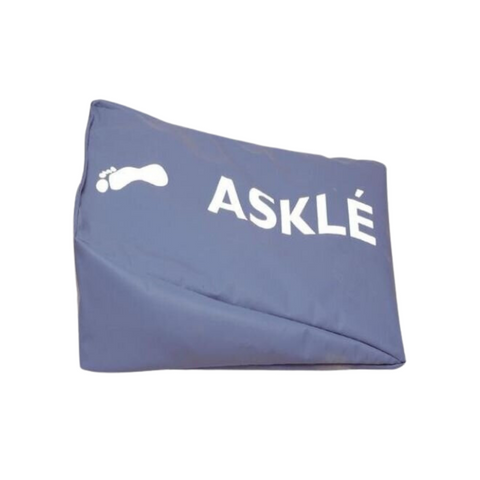 Heel Pad Microbead Cushion