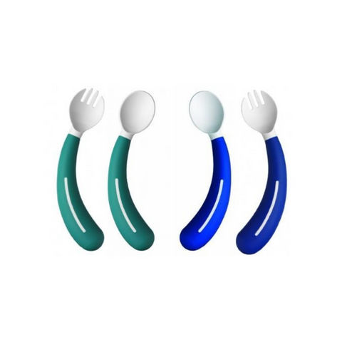 HenroGrip Cutlery