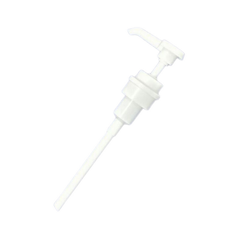 Hibi Scrub Pump Dispenser