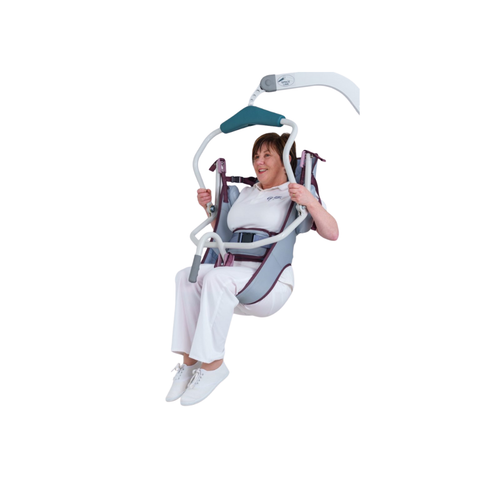 High Easy Toileting Sling 2X Large Size
