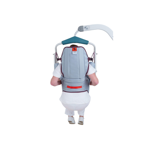 High Easy Toileting Sling 2X Large Size