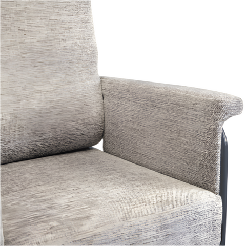 Popular Plus Orthopaedic High Back Chair