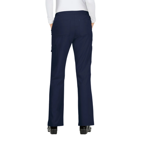 Koi Basics Holly Trousers - Navy