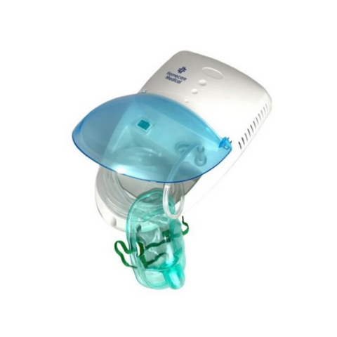 Homecare Nebuliser