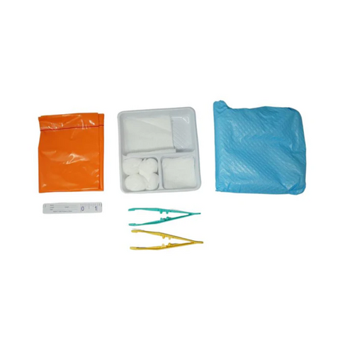 Homecare Dressing Pack - 100 pack