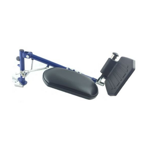 Homecare Wheelchair Legrests