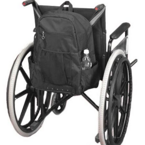 Homecraft Deluxe Wheelchair Bag