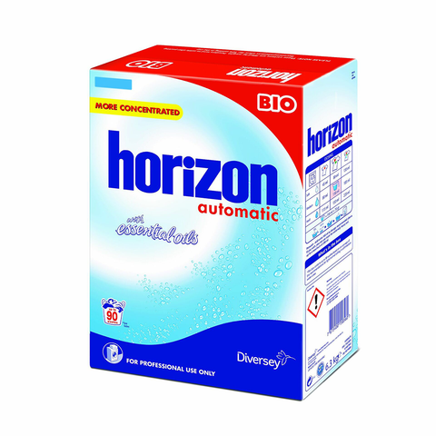Horizon Automatic Bio Washing Powder
