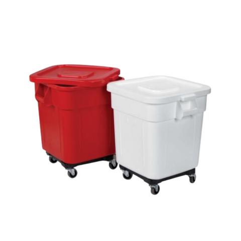 Huskee Bin