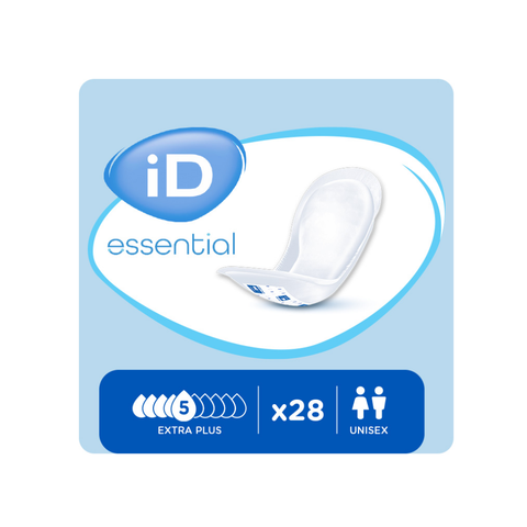 iD Essential Light pads Extra Plus - Pack of 10