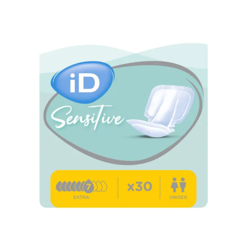 iD Sensitive Form Extra – 30 Pack