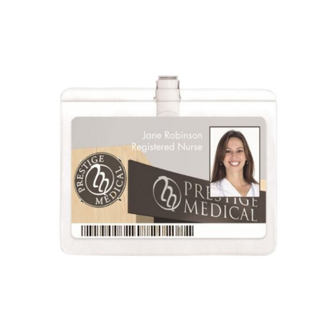 ID card Holder