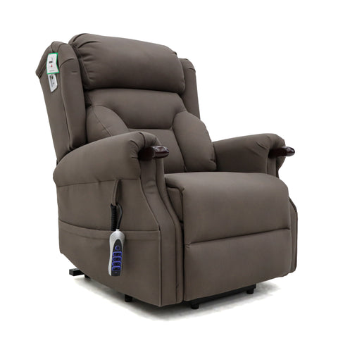 Aurora Plus Recliner Chair