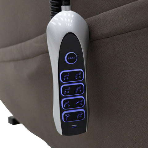 Aurora Plus Recliner Chair