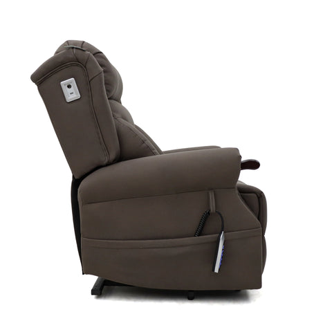 Aurora Plus Recliner Chair