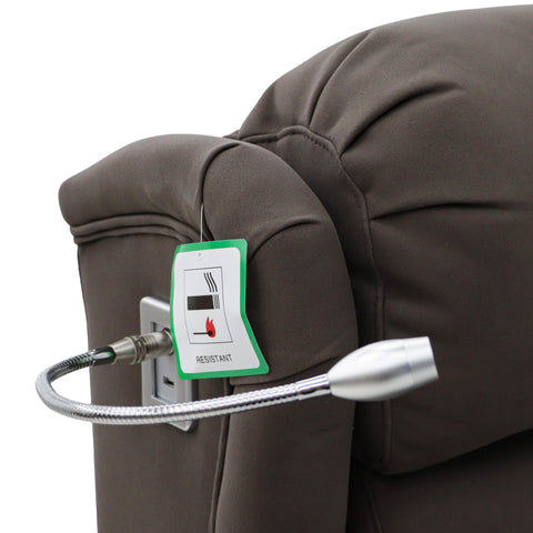 Aurora Plus Recliner Chair