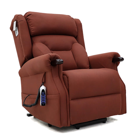 Aurora Plus Recliner Chair