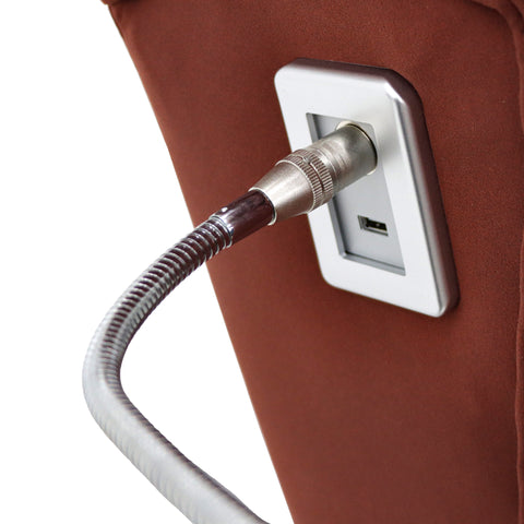 Aurora Plus Recliner Chair