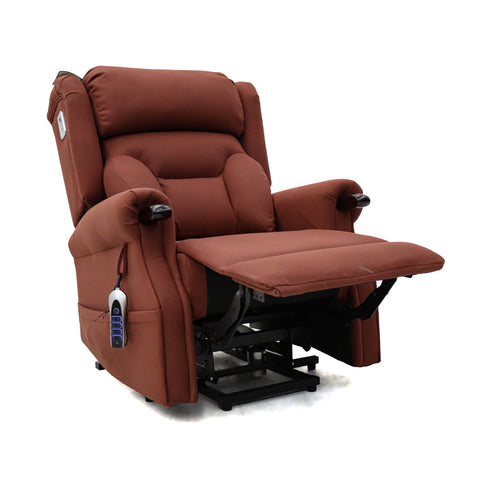 Aurora Plus Recliner Chair