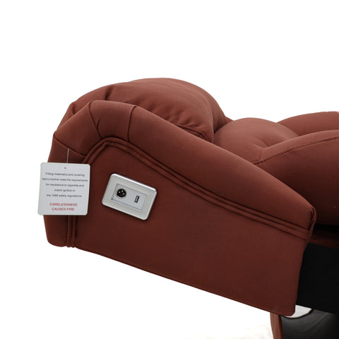 Aurora Plus Recliner Chair